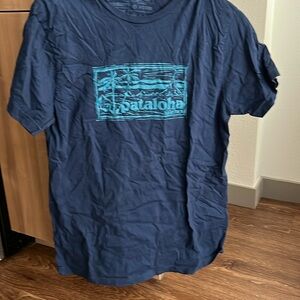 Limited edition Patagonia t shirt